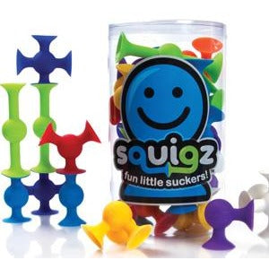 Squigz Starter Set