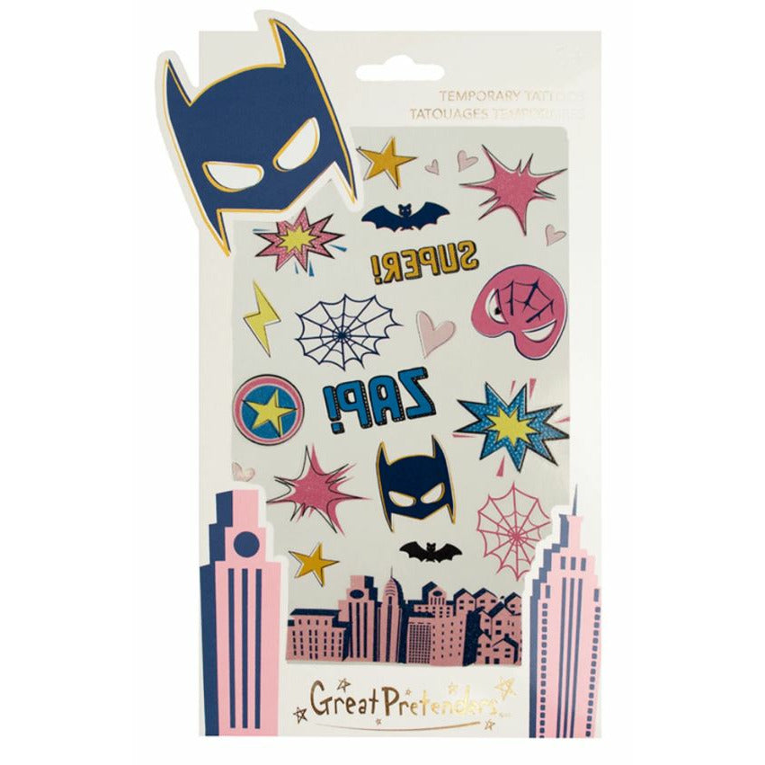 Temporary Tattoos Cover