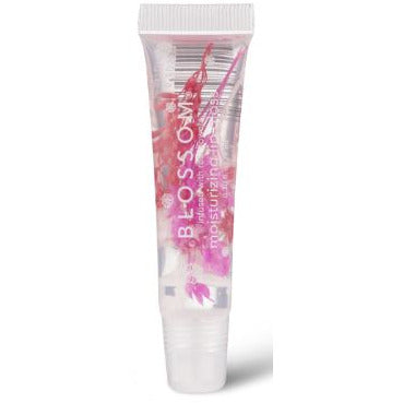 Lip Gloss Tube Strawberry