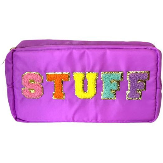 Varsity Nylon Bag Cover