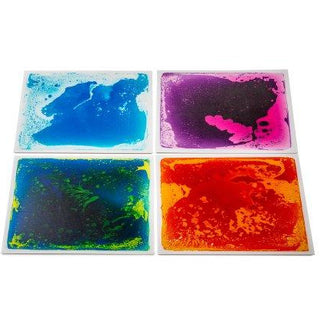 Sunfloor Liquid Tile