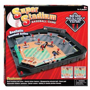 Super Stadium Baseball Game