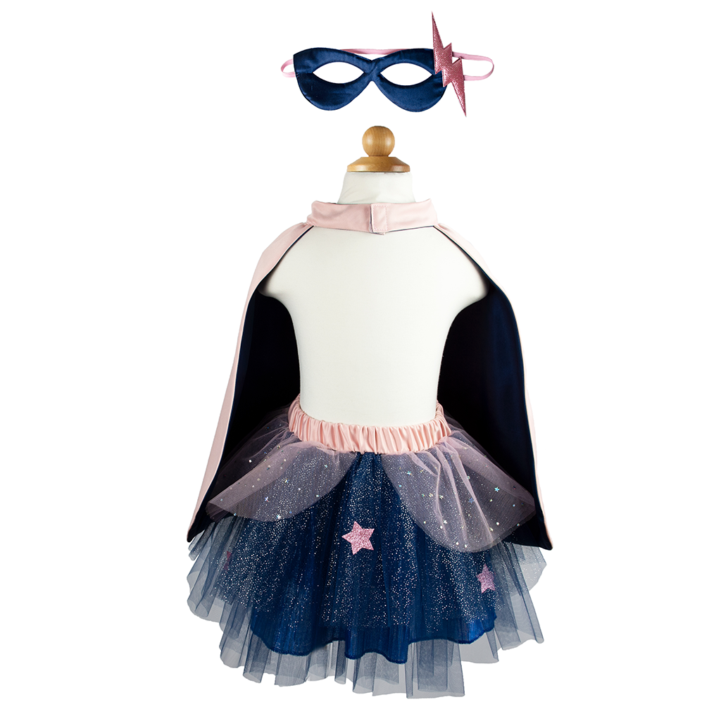 Super Duper Tutu Set Cover