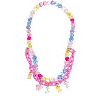 Sweet Heart Necklace