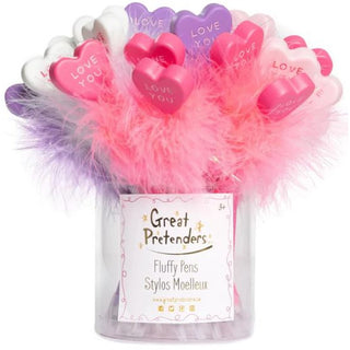 Sweet Heart Pens