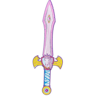 Enchanted Unicorn EVA Sword