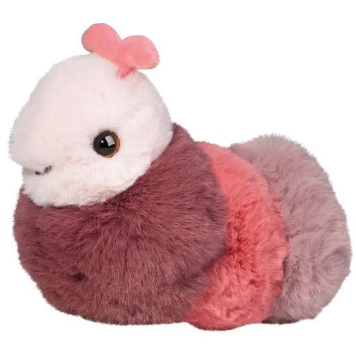 Sybil Pink Caterpillar