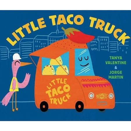 Little Taco Truck
