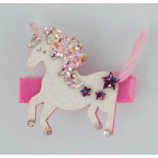 Boutique Tassy Tail Hair Clip