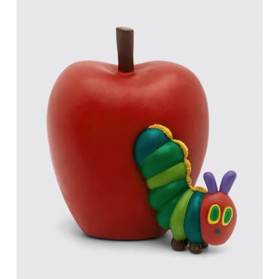 Tonies - The Very Hungry Caterpillar