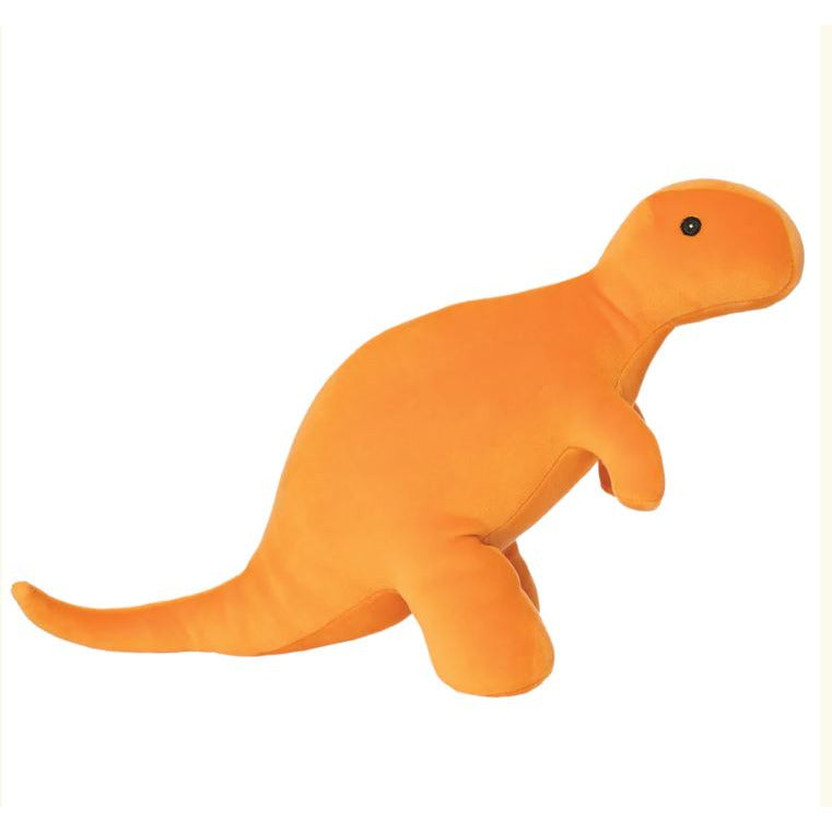 Velveteen Dino Growly T-Rex