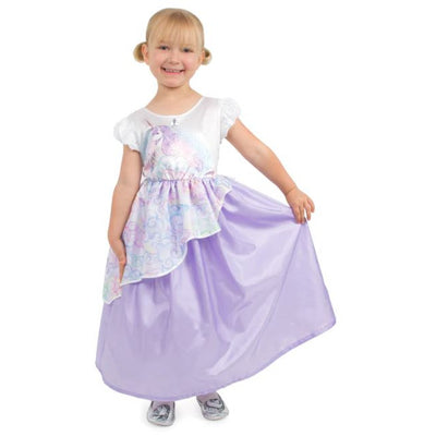 Dress Up Dresses Unicorn Princess - Medium