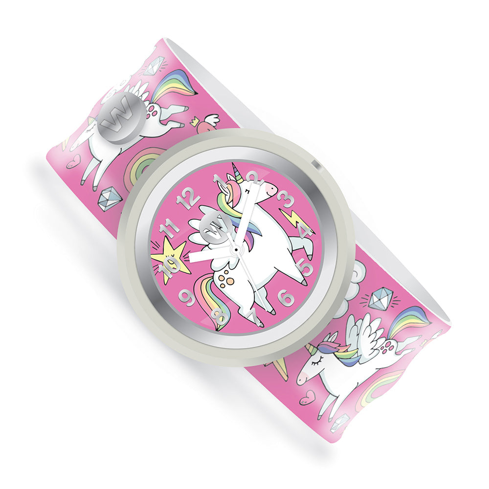 Slap Watch Cover