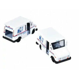 Die Cast USPS Truck 