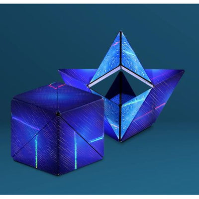 Shashibo Holographic Series Vapor
