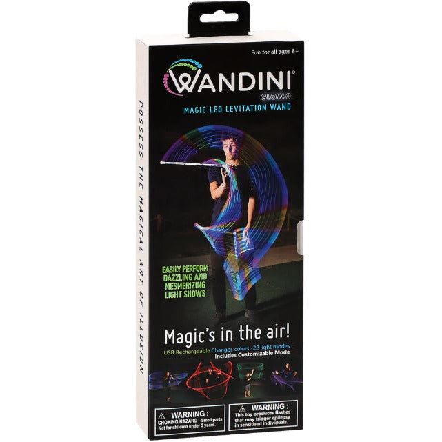Wandini Glow
