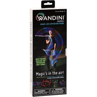 Wandini Glow