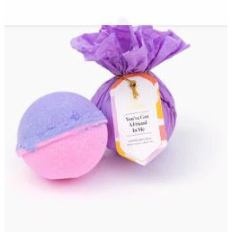 Bath Balms You've Got a Friend in Me