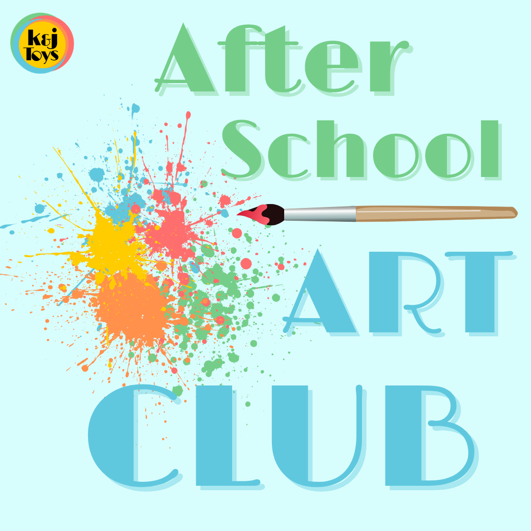 After School Art Club
