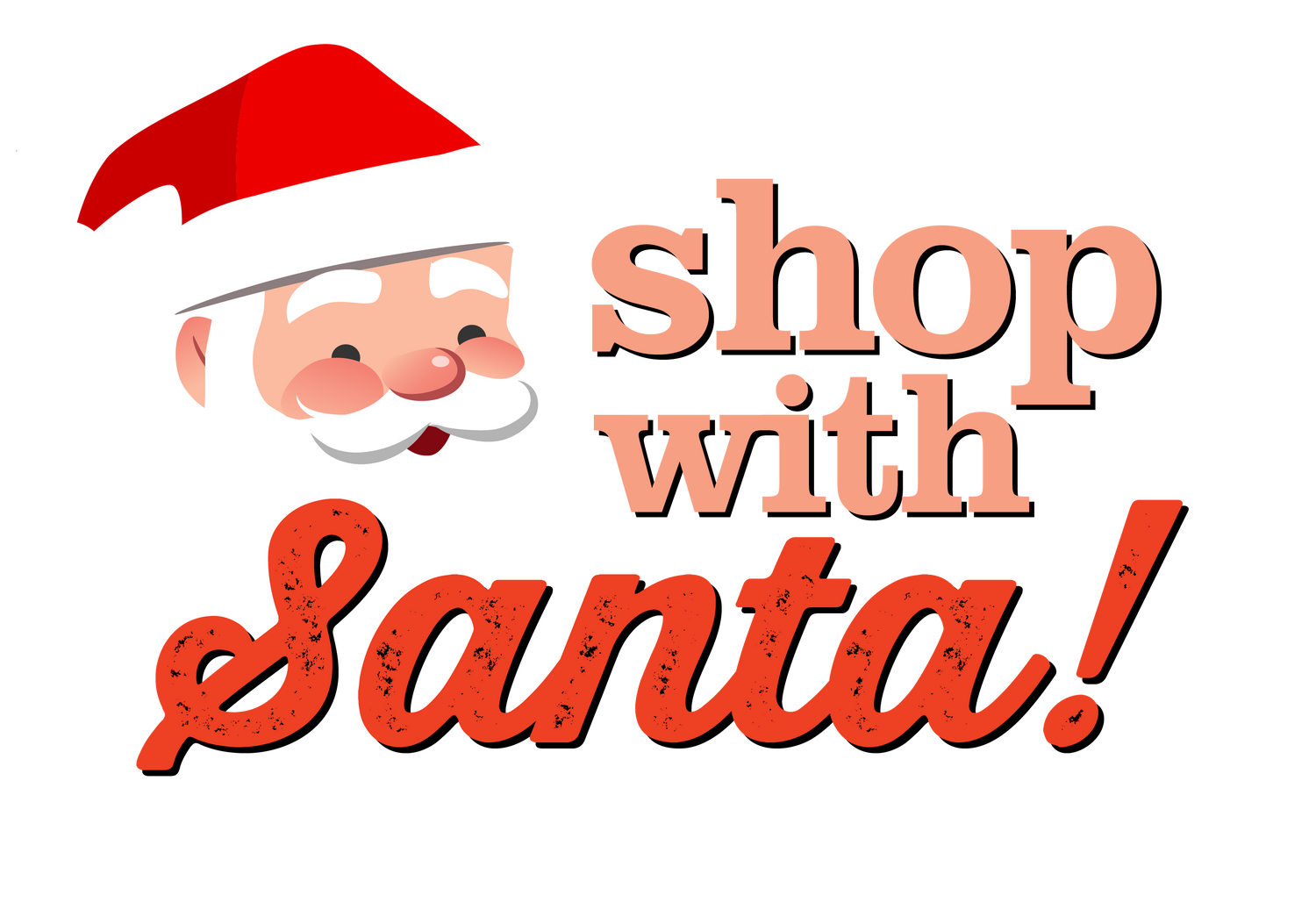 Shop With Santa