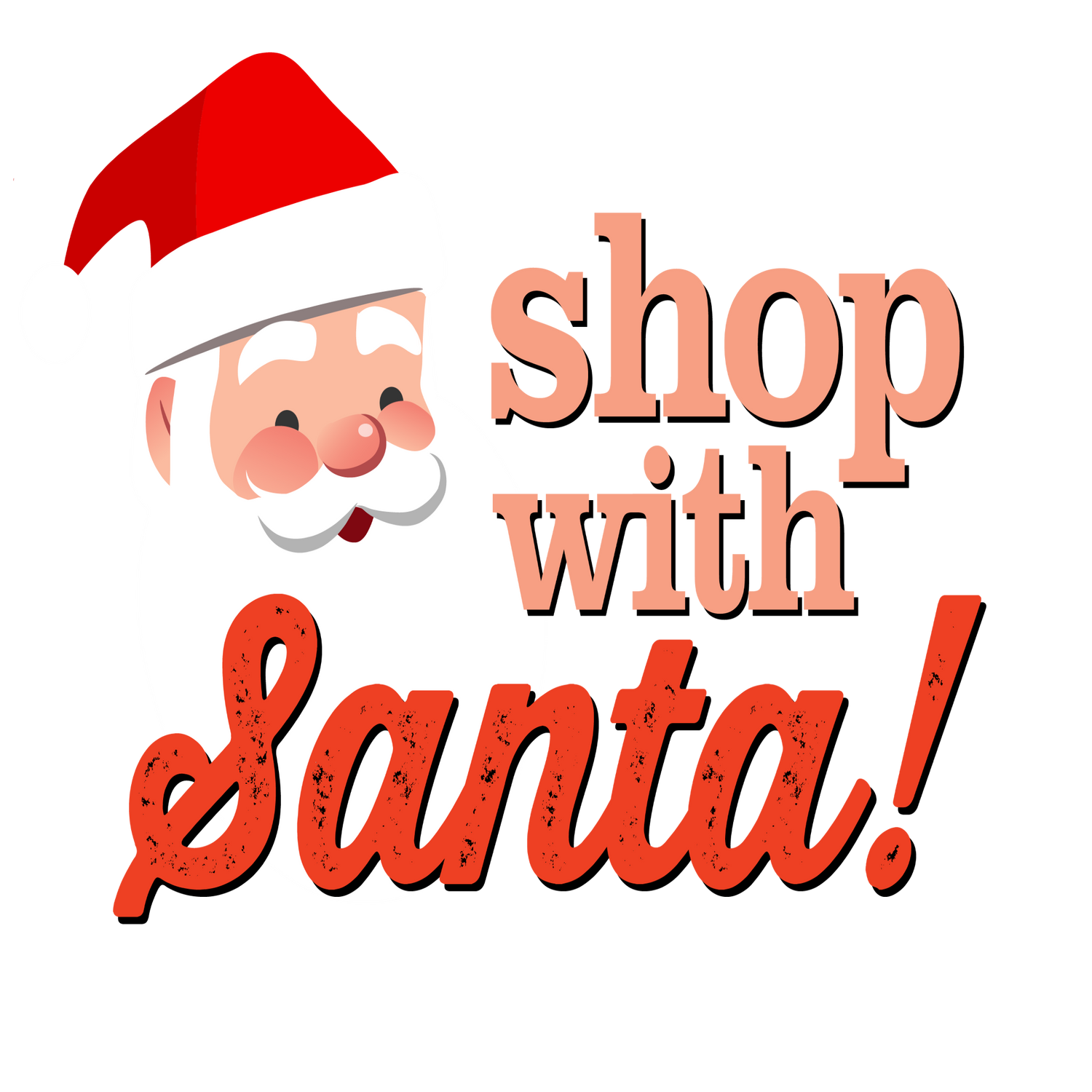 Shop With Santa - 2025