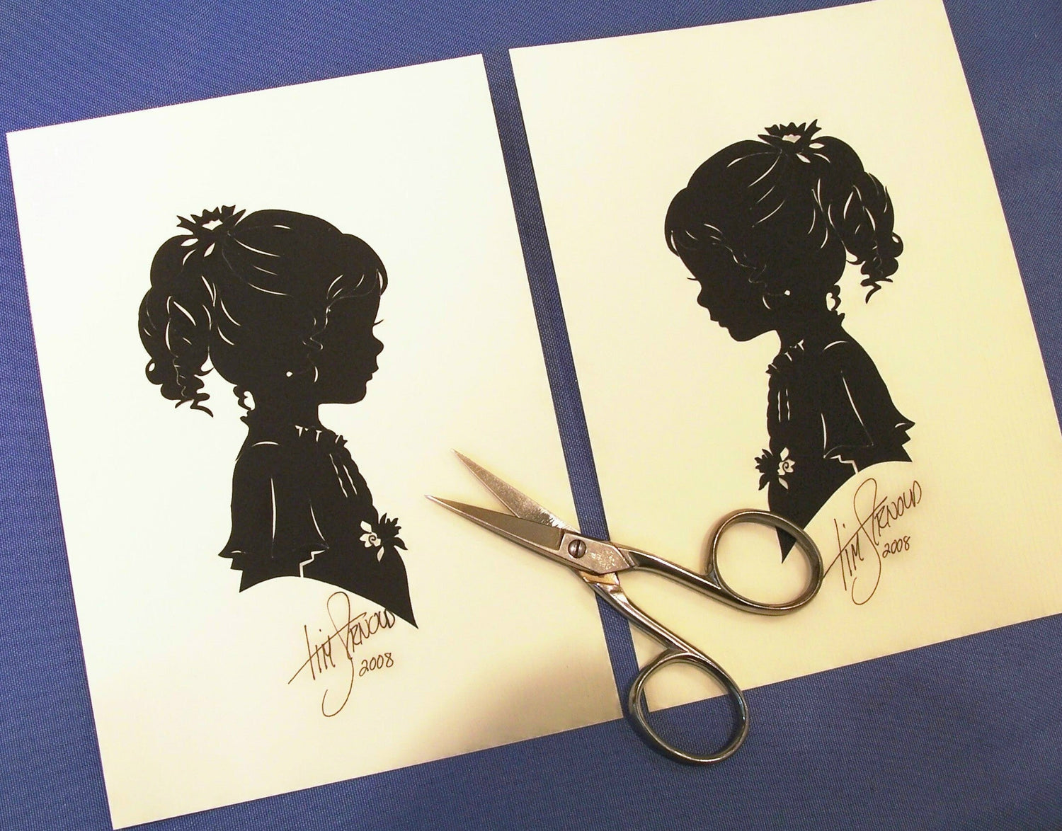 Silhouette Days