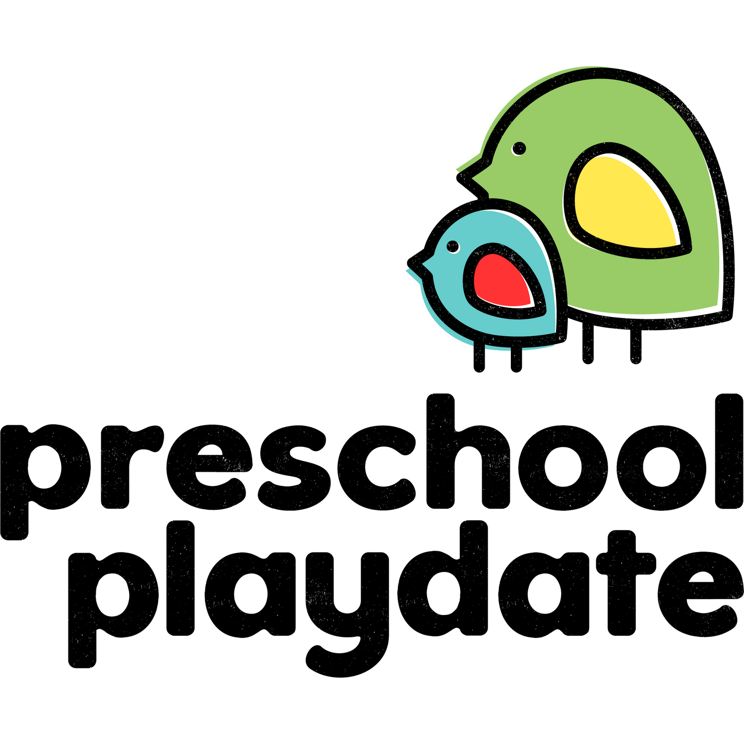 Preschool Playdate
