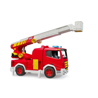 Roadmax Fire Engine 