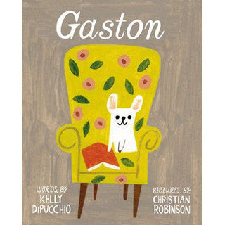 Gaston 