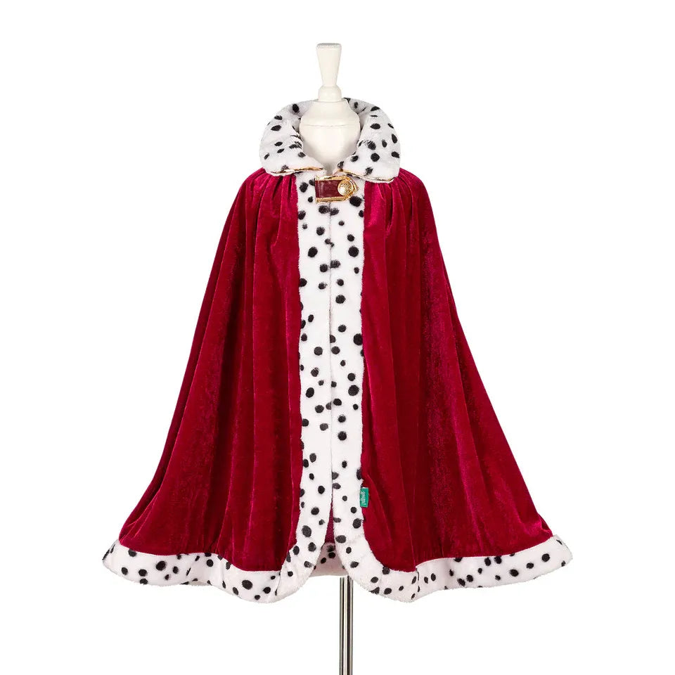 King Louis Cloak