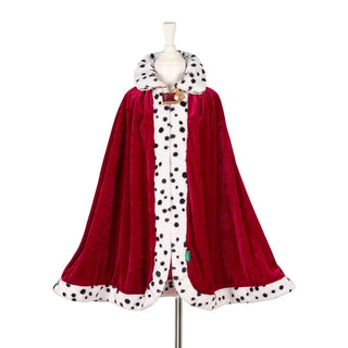 King Louis Cloak 