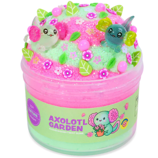 Axolotl Garden 