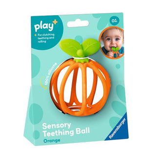 Roll & Chew - Orange 