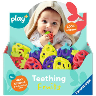 Teething Fruits 