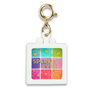 CHARM IT! Charm Gold Eye Shadow Charm 