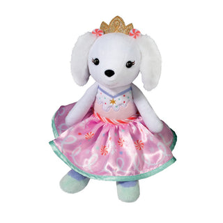 Peppermint Princess Pup 