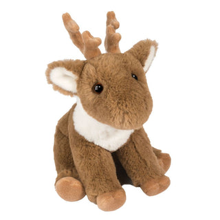Dashie Reindeer Mini Softie 