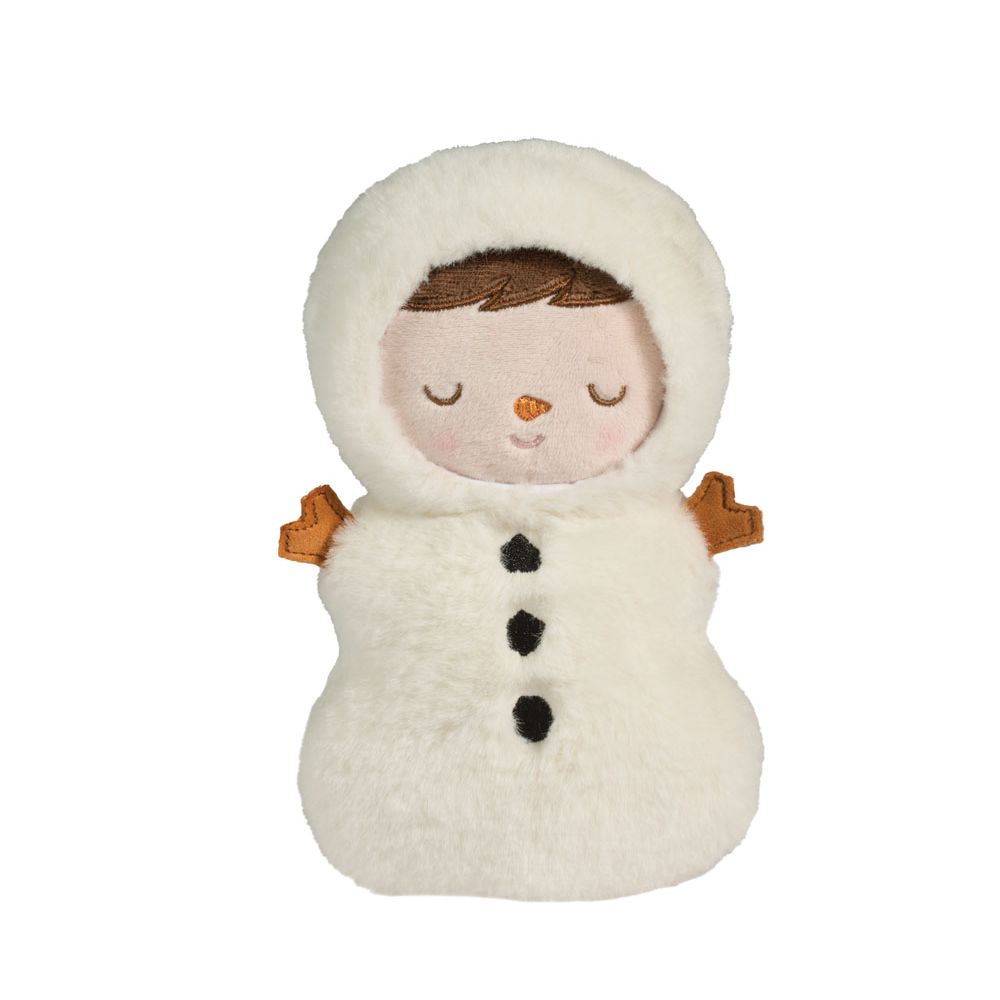 Snowbaby Mini Hug