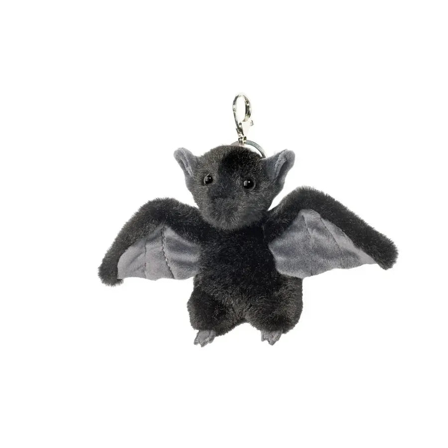 Bat Bag Charm