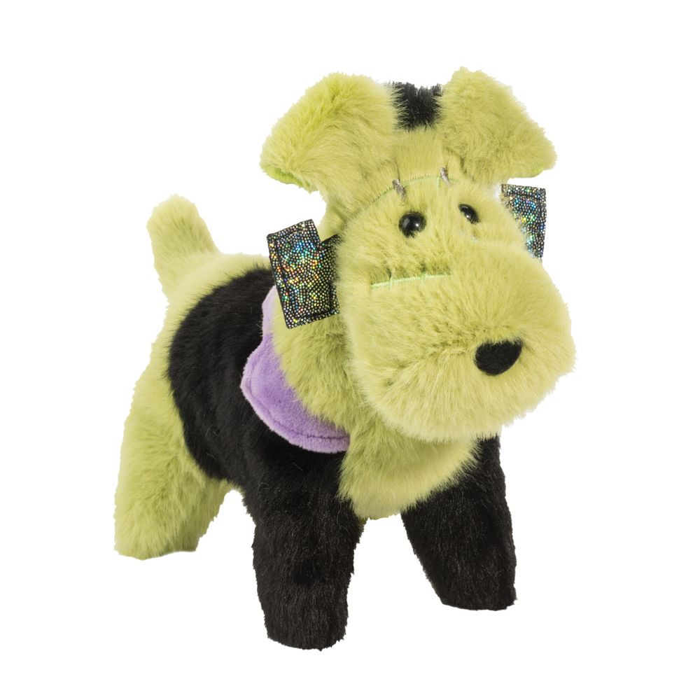 Franken Dog Muzzle