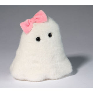 Pinky Ghost 