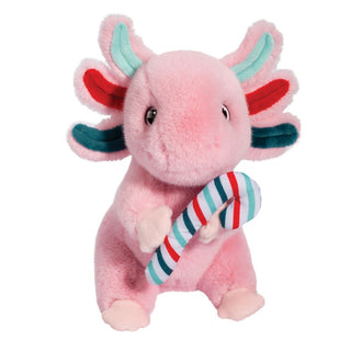 Mini Holiday Axolotl 