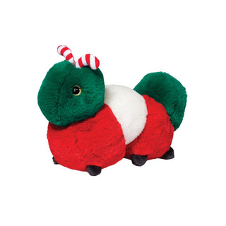 Christmas Caterpillar 