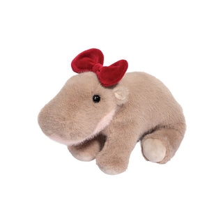 Holiday Hippo 