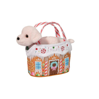 Candy Lane Dog Pet Sak 