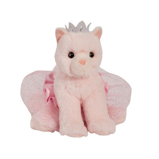 Cadie Princess Cat Mini Softie 