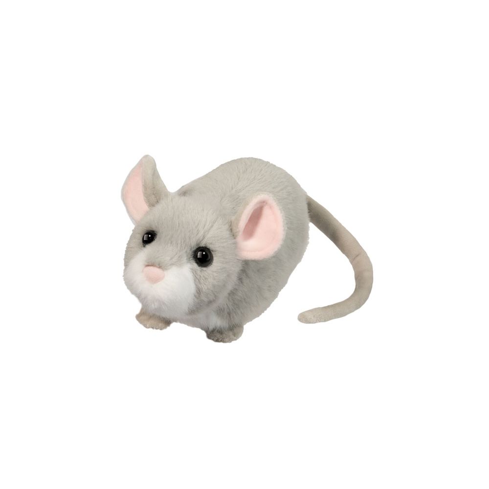 Cheddar Mouse
