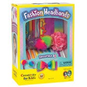 Fashion Headbands 