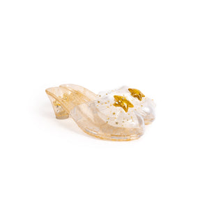 Reigning Beauty High Heels - Gold 