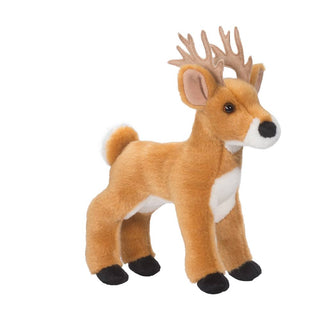 Swift White-Tailed Deer 